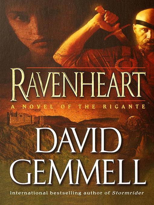 Title details for Ravenheart by David Gemmell - Wait list